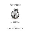 Silver Bells (SATB) *POD*