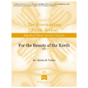 For the Beauty of the Earth (3-6 Octave Handbells)