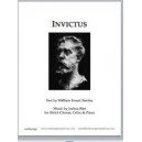 Invictus (SSAA)