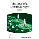 The Love of a Christmas Night (3-Pt)