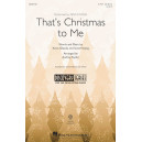 That's Christmas to Me (2-Part)