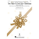 You Make It Feel Like Christmas (2-Part)