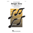 Danger Zone (2-Part) *POD*
