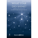 What Star Did Shine? (Unison/2-Part)