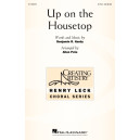 Up on the Housetop (2-Part)