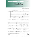 Pat-a-Pan (SATB)