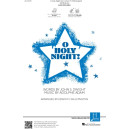 O Holy Night (SATB)