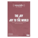 The Joy with Joy to the World (Acc. CD)