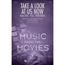 Take a Look at Us Now (SATB)