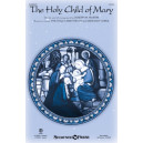 The Holy Child of Mary (SATB)