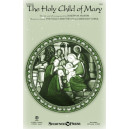 The Holy Child of Mary (SAB)