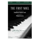 The First Noel (Acc. CD)