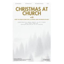 Christmas at Church with Hark! the Herald Angels Sing and Angels, from the Realms of Glory (Acc. CD)