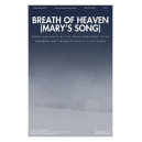 Breath of Heaven (Mary's Song) (Acc. CD)