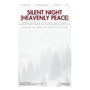 Silent Night (Heavenly Peace) (Acc. CD)