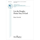 Let the Peoples Praise You, O God