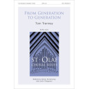 From Generation to Generation (SATB)