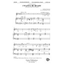I Wanna Be Ready (SATB)