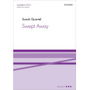 Swept Away (SSATBarB a cappella)