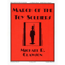 March of the Toy Soldiers (3-4 Octaves)