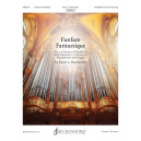 Fanfare Fantastique (3-5 Octaves Handbell Part)