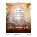 Fanfare Fantastique (Full Score)