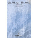 Almost Home (SATB)