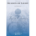 Season of Light (SATB divisi)