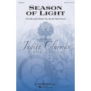 Season of Light (SATB)