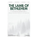 The Lamb of Bethlehem (SATB)