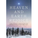 Heaven and Earth Rejoice (Rehearsal-Bass)