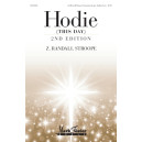 Stroope - Hodie (Orchestration)