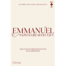 Emmanuel God's Greatest Gift (Rehearsal-Tenor)