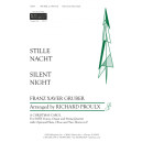 Stille Nacht (SATB)