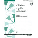 Climbin Up the Mountain (3-5 Octaves)