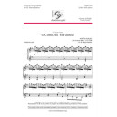 O Come All Ye Faithful (Unison)