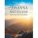 Kim - From Hosanna to Hallelujah (Piano Solo Collection)