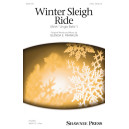Winter Sleigh Ride (2-Pt) *POD*