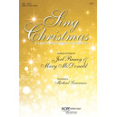 Sing Christmas (Acc. CD)