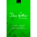 O Holy Night (SATB, optional a cappella)