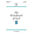The Handiwork of God (SATB)