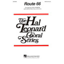 Route 66 (SATB)
