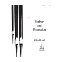 Blersch - Fanfare and Procession