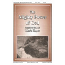 The Mighty Power Of God (SSAA)