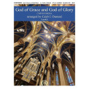 God of Grace and God of Glory (3-7 Octaves) *POD*