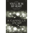 You'll Be in My Heart (TTBB a cappella)