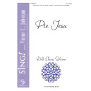 Pie Jesu (2-Pt)
