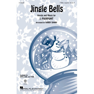 Jingle Bells (TTBB)