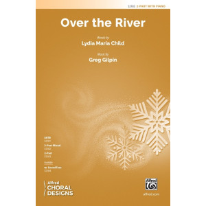 Over the River (2-Part)