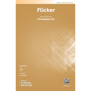 Flicker (2-Part)